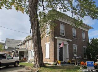 110 Wagener St, Penn Yan, NY