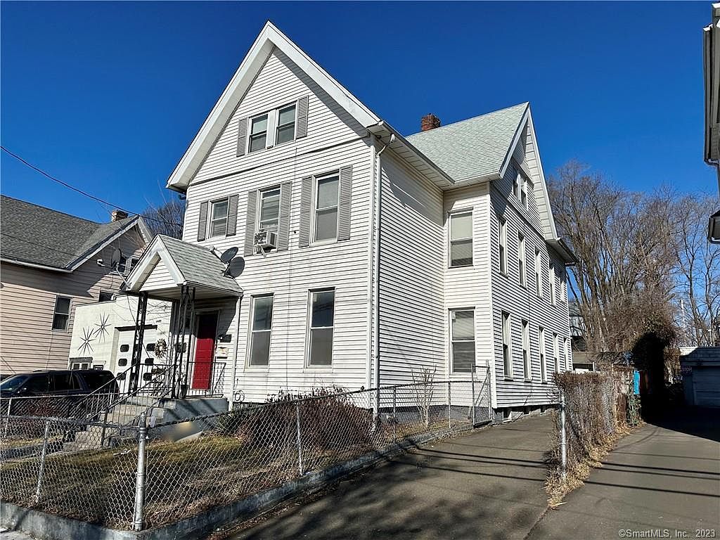 539 Lombard St, New Haven, CT 06513 | Zillow