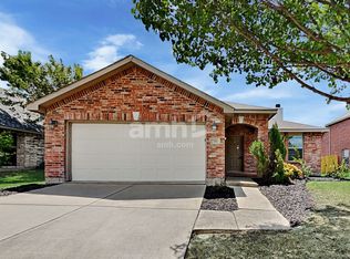 516 Blue Sage Dr, Fate, TX 75087