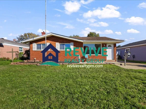 7533 Oak St, Taylor, MI 48180
