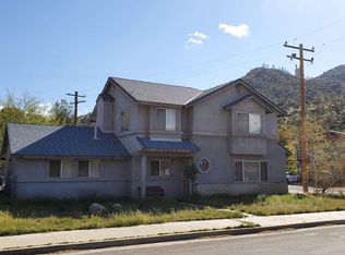 167 Tobias St, Kernville, CA 93238