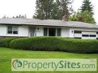 13716 E 27th Ave, Spokane, WA 99216