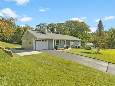 4309 Cresthill Dr, Roanoke, VA, 24018