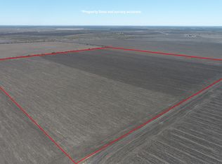 Off Of County Rd #333, Beeville, TX 78102