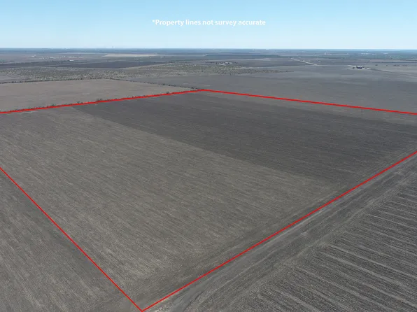 Off Of County Rd #333, Beeville, TX 78102