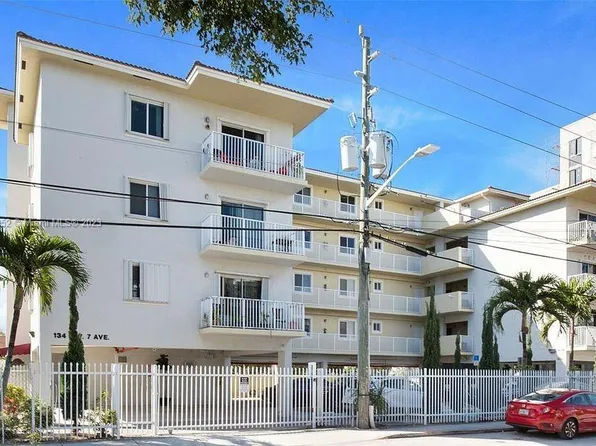 134 SW 7th Ave APT 505, Miami, FL 33130