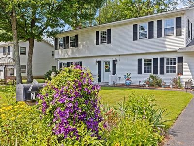 7 Hopkins Street, South Burlington, VT, 05403