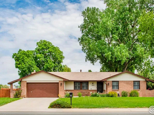 3828 Mountain View Ave, Longmont, CO 80503