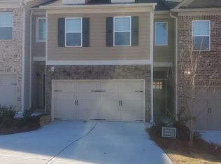 2809 Ellis Pointe Ave, Conyers, GA