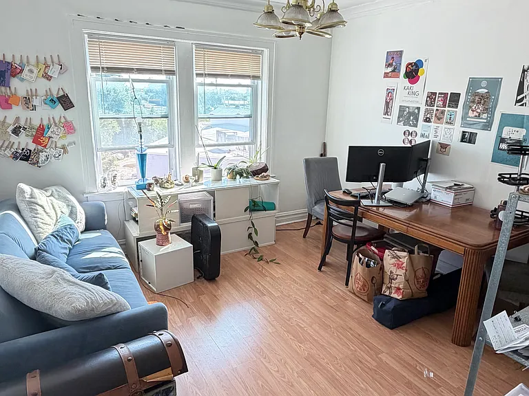 3082 N Elston Ave #3 — Photo 2