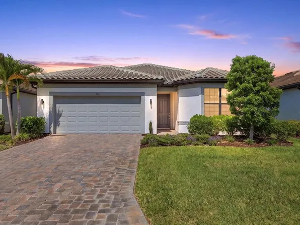 726 Gadwall Ct, Bradenton, FL 34212