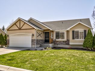 4819 E 3925 N, Eden, UT 84310