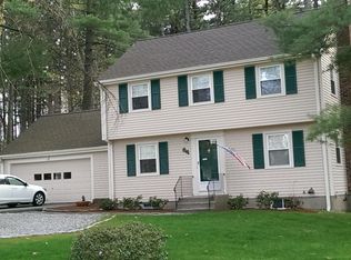 64 Asbury St, Lexington, MA 02420