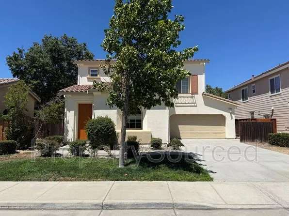 2099 Frank Blondin Ln, Tracy, CA 95377