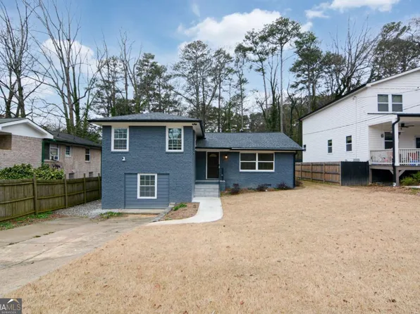 678 Church St NW, Atlanta, GA 30318