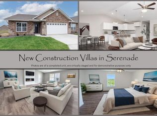 622 Rhapsody Ln, Troy, IL 62294