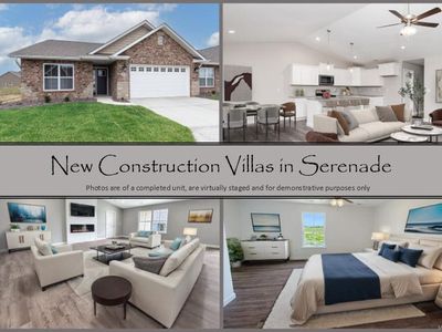 622 Rhapsody Ln, Troy, IL, 62294