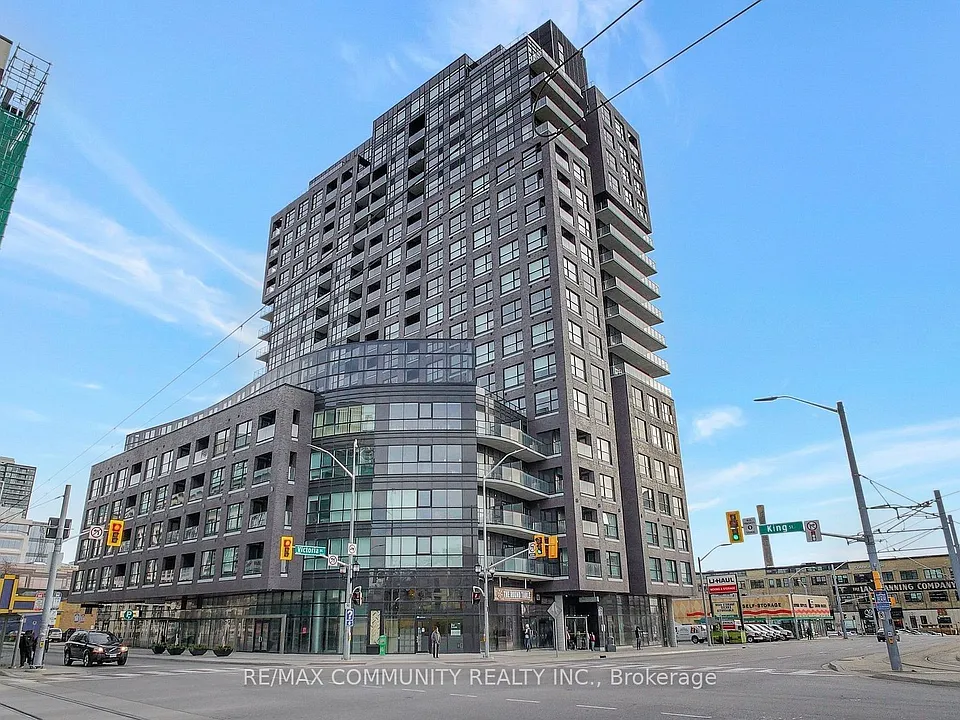 1 Victoria St S #1708