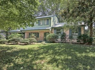 9315 Electra Ln, Henrico, VA 23228
