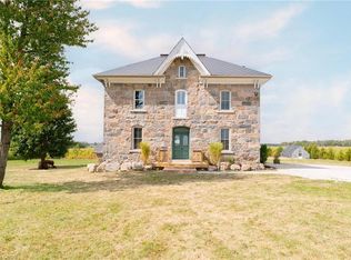 3632 145th Rd, West Perth, ON N0K1H0