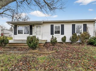 586 Brantner Ln, Cincinnati, OH 45244