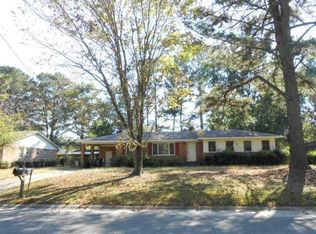 3100 Hillman Rd, Kinston, NC 28504