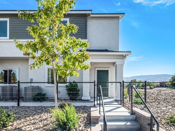 (undisclosed Address), Reno, NV 89523