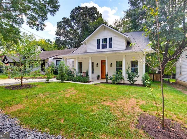 796 Beechwood Ave SW, Atlanta, GA 30310