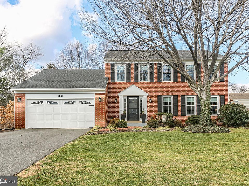 1st image of 6231 Sweetbriar Dr