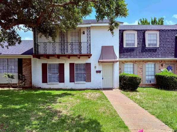 3202 Bain Pl, Tyler, TX 75701