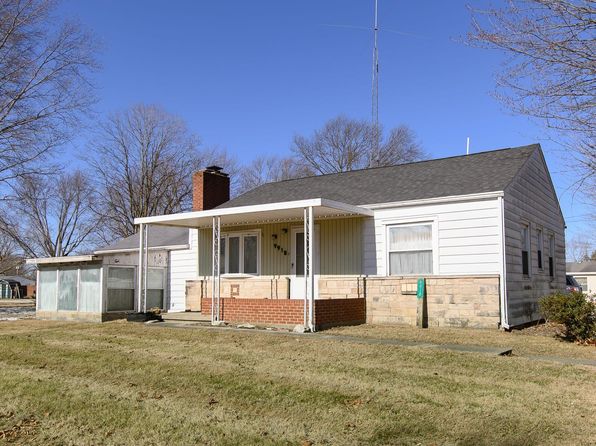 Converse IN Real Estate Converse IN Homes For Sale Zillow