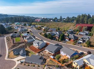5286 NE Voyage Ave, Lincoln City, OR