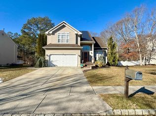 217 Prancer Rd, Egg Harbor Township, NJ 08234