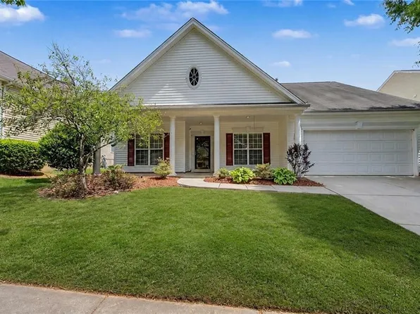 4128 Shadetree Dr, Winston Salem, NC 27107