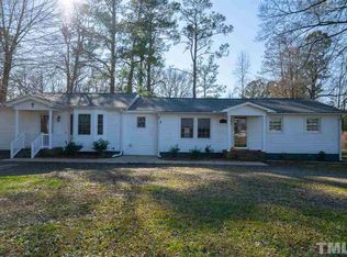 5888 Fairground Rd, Dunn, NC 28334