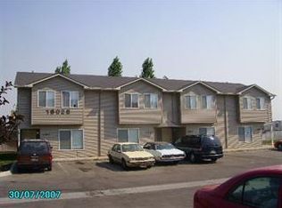 16028 N 19th St APT 103, Nampa, ID 83687