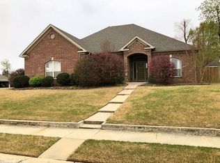 3514 Stonewall Dr, Benton, AR 72015