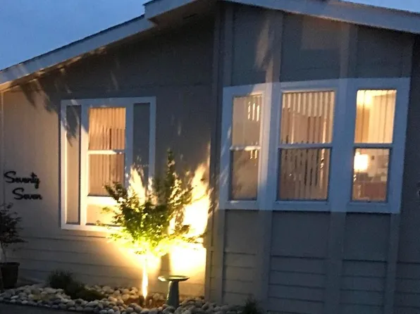 77 Leawood St #77, Aptos, CA 95003