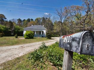 1280 Milstead Ave NE, Conyers, GA 30012