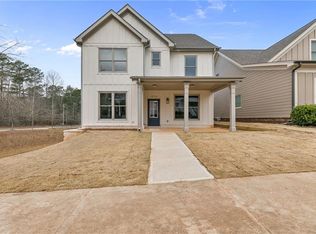 5115 N Pratt St, Covington, GA 30014