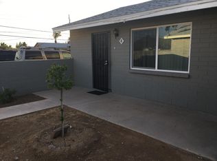 335 E Purdue Ave APT 4, Phoenix, AZ 85020