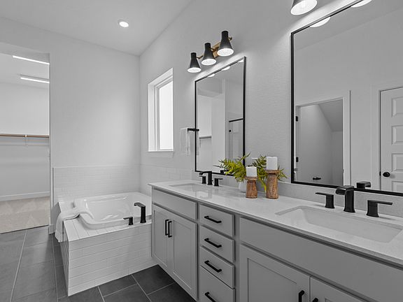 Owner s Bath