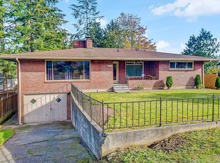 5927 Fleming St, Everett, WA 98203