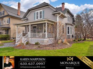 64 East Dr, Northlake, IL 60164