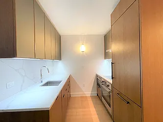 Rented by Bozzuto Management