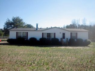 6512 Deer Chase Dr, Mebane, NC 27302