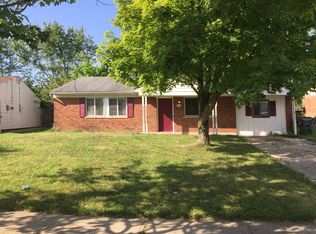 2745 Houston Rd, Cincinnati, OH 45251