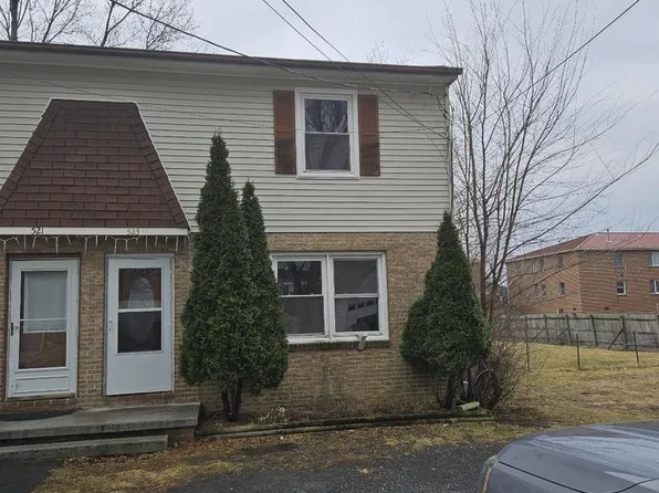 523 Monticello St, Winchester, VA 22601