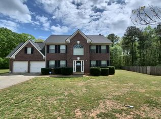 1418 Schley Pl #1418, McDonough, GA 30252