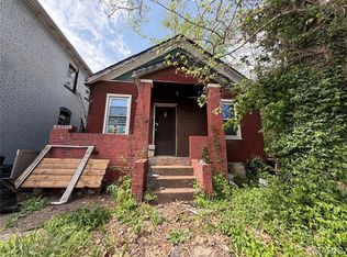 5403 Helen Ave, Saint Louis, MO 63136